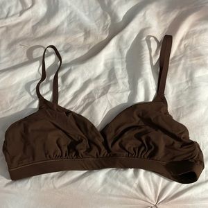 Skims bralette